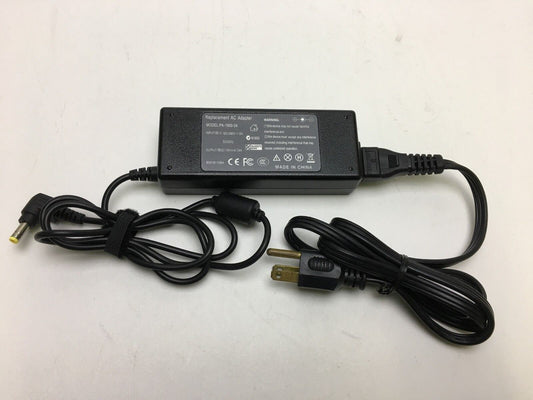 19V DC Power Supply Adapter for Acer PA-1900-24  DB    C9  L23