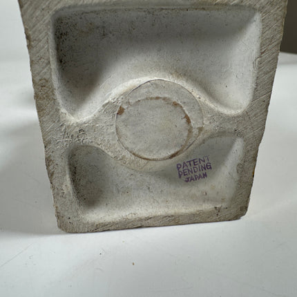 VINTAGE NEW YORK YANKEES 1960 NODDER BOBBLEHEAD