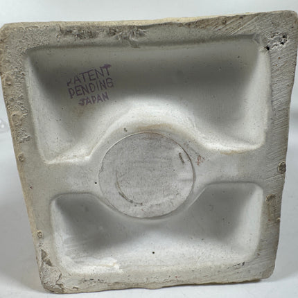 RARE vtg 1960s Kansas City Athletics Bobblehead Pitcher nodder