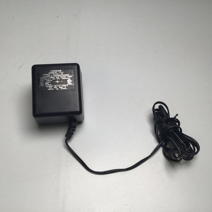 Condor  AC/DC Adaptor  Class 2 Toy Transformer  Model 48-9-1000D
