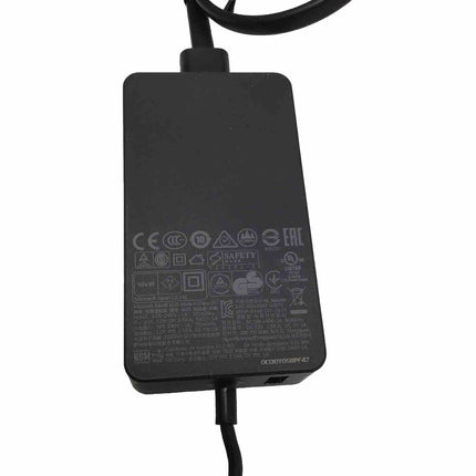 36W AC Adapter Charger for Microsoft Windows Surface Pro 3,4,5 Surface Book
