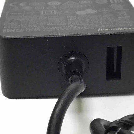 36W AC Adapter Charger for Microsoft Windows Surface Pro 3,4,5 Surface Book