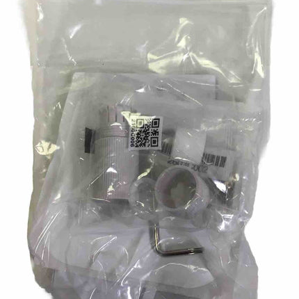 Uniview 5MP LightHunter Active Deterrence Mini PTZ Camera IPC675LFW-AX4DUPKC