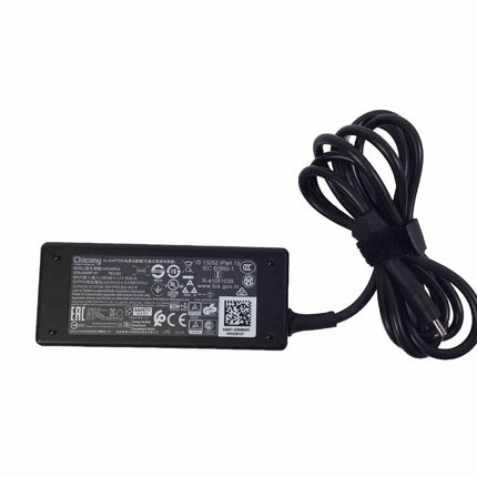 Chicony Charger | Model: A18-045N1A 45W AC ADAPTER