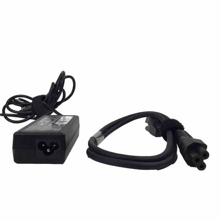 Dell 65W Micro AC Adapter Charger Output 19.5V 3.34A (LA65NS2-01)