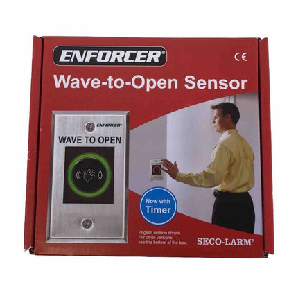 ENFORCER Wave-To-Open Seco-Larm SD-927PKC-NEQ