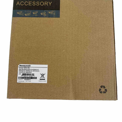 Honeywell HBS2-BB Back Box Bullet Mount