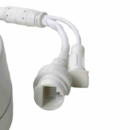 Hikvision DS-2CD2165G0-I  6MP Dome IP Camera