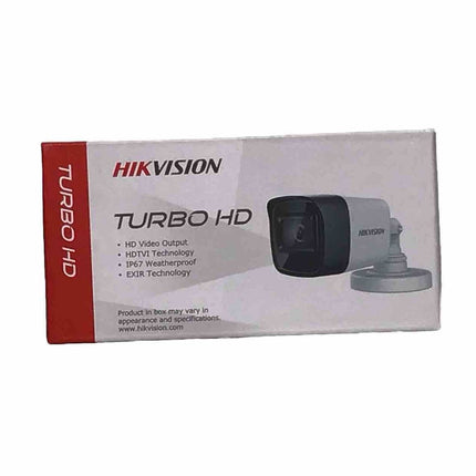 Hikvision DS-2CE16D3T-ITF Turbo HD Bullet Camera