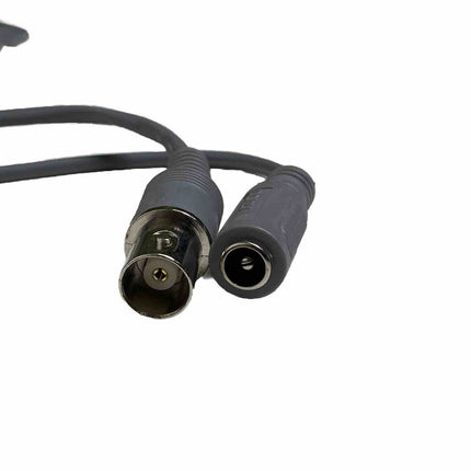 HIKVISION US VERSION DS-2CE57U8T-VPIT 2.8MM, 8MP Resolution, 2.8MM Dome Camera