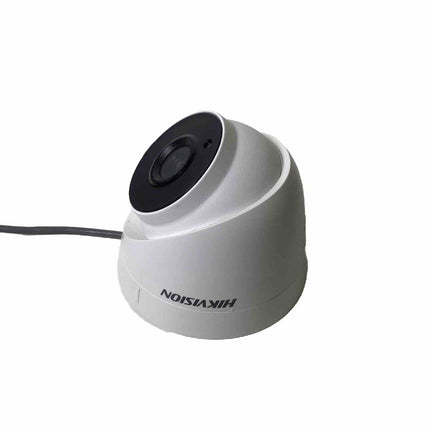 Hikvision DS-2CE56D1T-IT1 6mm TurboHD 2 MP Outdoor IR Turret Camera