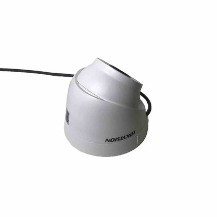 Hikvision DS-2CE56D1T-IT1 6mm TurboHD 2 MP Outdoor IR Turret Camera