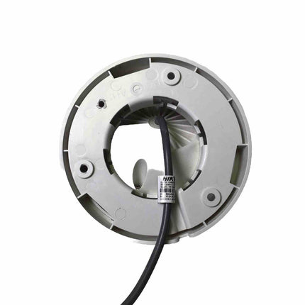 Hikvision DS-2CE56D1T-IT1 6mm TurboHD 2 MP Outdoor IR Turret Camera
