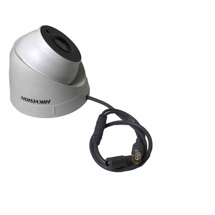 Hikvision DS-2CE56D1T-IT1 6mm TurboHD 2 MP Outdoor IR Turret Camera