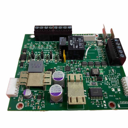 Linear PS124D-UP4 12/24 VDC 4-Output Upgrade Add-On Board