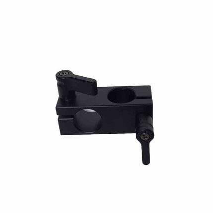 SmallRig Single to Single 15mm, 90 Degree Angle Rod Clamp