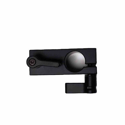 SmallRig Single to Single 15mm, 90 Degree Angle Rod Clamp