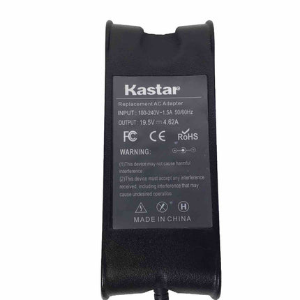 Kastar Replacement AC Adapter