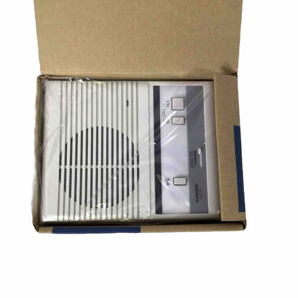 Aiphone - Audio Door-Answering Intercom Set LEM-1DLS