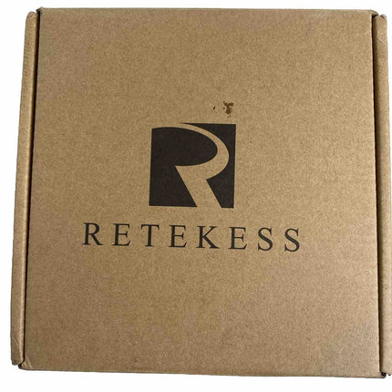 Retekess TW103 Window Speaker Mic Counter Intercom System Bank Office Restaurant