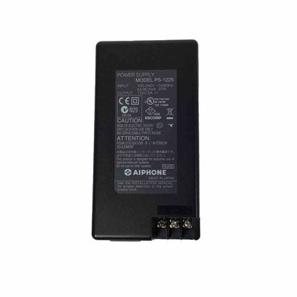 AIPHONE PS-1225 Power Supply Box