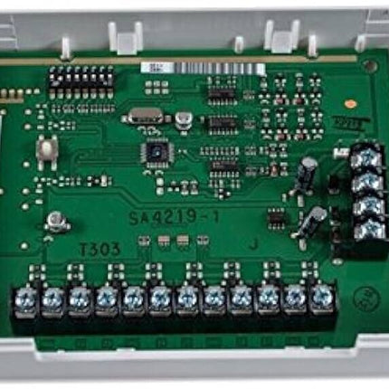 Honeywell Home Wired 8-Zone Expander 4219