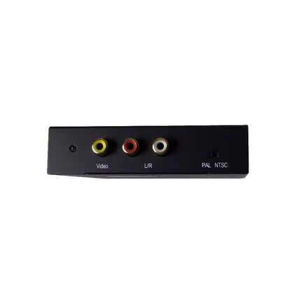 KanexPro HDMI to Composite Converter HDRCA