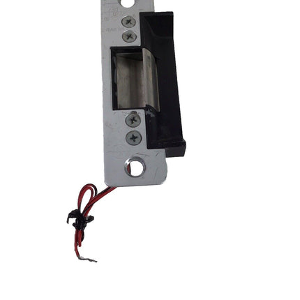 Adams Rite 7140-310-628-00 Electric Strike, 12Vdc, H.Duty, Fail Safe Assa Abloy
