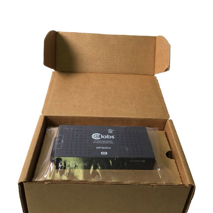ELabs MP80RA 4K HDMI High Definition Digital Media Signage Player