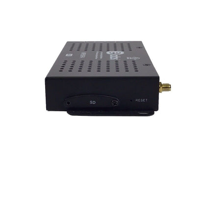 ELabs MP80RA 4K HDMI High Definition Digital Media Signage Player