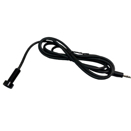 ML1-FE Panel Mount, Weather Resistant,Omni-directional Microphone