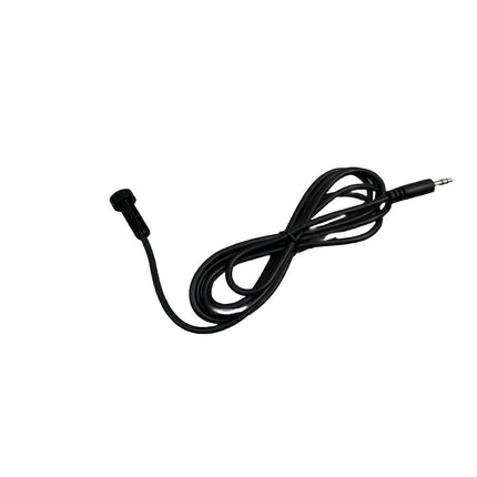 ML1-FE Panel Mount, Weather Resistant,Omni-directional Microphone