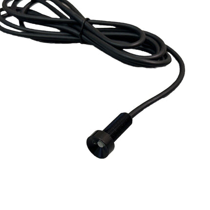 ML1-FE Panel Mount, Weather Resistant,Omni-directional Microphone