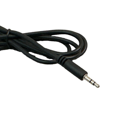 ML1-FE Panel Mount, Weather Resistant,Omni-directional Microphone