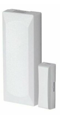 2GIG Wireless Thin Door/Window Contact | 2GIG-DW10-345