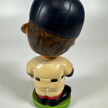 Vintage original ‘60s Washington Senators baseball bobblehead nodder