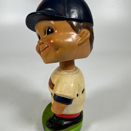 Vintage original ‘60s Washington Senators baseball bobblehead nodder
