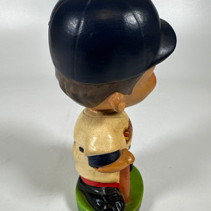 Vintage original ‘60s Washington Senators baseball bobblehead nodder