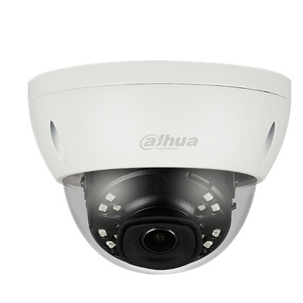 DAHUA VANDAL PROOF IP CAMERA N44CL52
