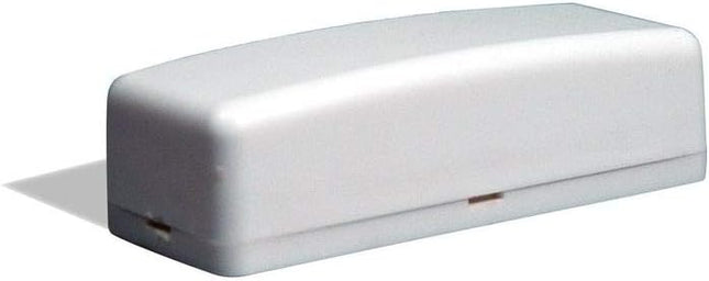 DSC Security Wireless Door Window Contact Transmitter WS4945 White
