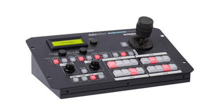 Datavideo RMC-180 PTZ Camera
Control Unit