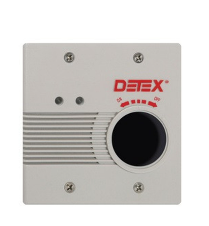 NEW Detex EAX-2500S Exit Device Alarm Surface Mount Kit EAX-2500S