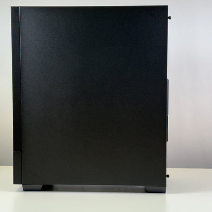 LANCOOL 205
MESH C- AT Chassis desktop computer case (Black)
