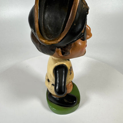 Vintage 1960’s MLB PITTSBURGH PIRATES JAPAN NODDER BOBBLHEAD