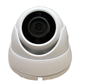 HD 2MP 1080P 4in1 Security Camera 2.8mm Lens CCTV Camera Dome HD-2MPEB28W