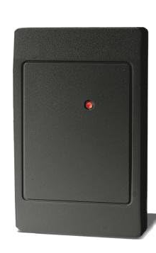 HID Prox ThinLine II  5395CK100 Wall Switch Reader New
