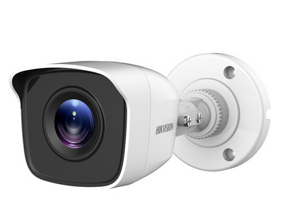 Hikvision 1080P Mini Bullet Camera TVI/AHD/CVI/CVBS ECT-B12F2