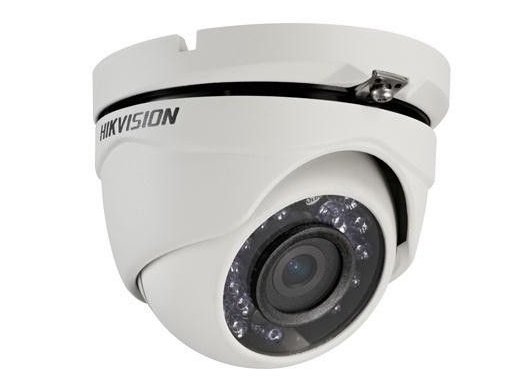 Hikvision DS-2CE56D0T-IRM-2-8mm 2 Megapixel HD 1080P IR Turret Camera
