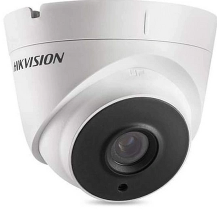 Hikvision DS-2CE56D1T-IT1 6mm TurboHD 2 MP Outdoor IR Turret Camera