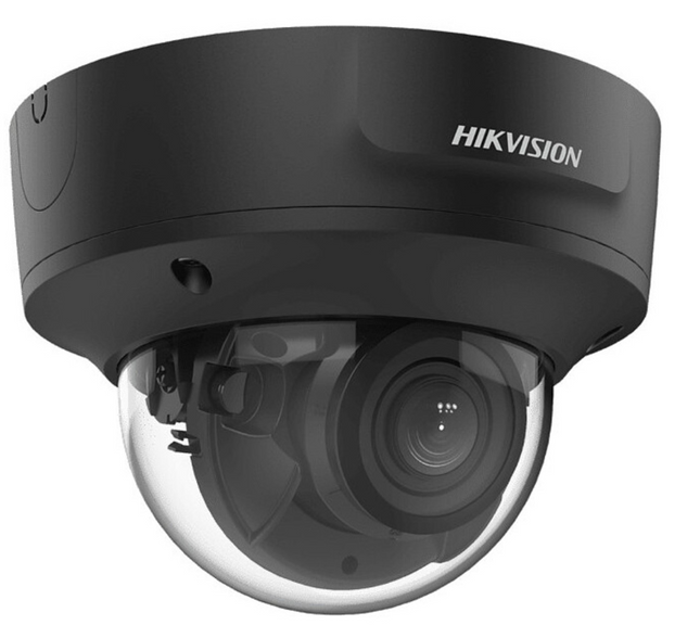 Hikvision DS-2CE56D1T-VPIRB 1080P Outdoor Vandal Proof IR Dome Camera